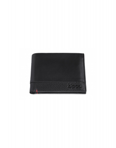 Portofel Zippo Nappa Tri-Fold Wallet RFID 2006023, 02, bb-shop.ro