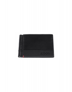 Portofel Zippo Nappa Money Clip Wallet RFID 2006025, 02, bb-shop.ro