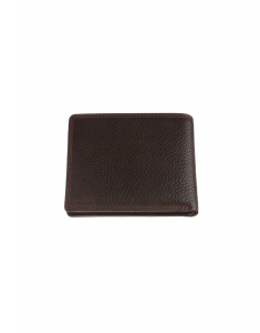 Portofel Zippo Bi-Fold Wallet Brown 2006028, 002, bb-shop.ro