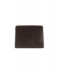 Portofel Zippo Bi-Fold Wallet Brown 2006028, 02, bb-shop.ro