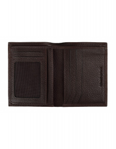 Portofel Zippo Tri-Fold Wallet Brown 2006048, 001, bb-shop.ro