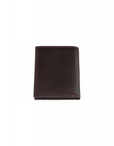 Portofel Zippo Tri-Fold Wallet Brown 2006048, 003, bb-shop.ro