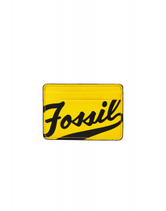 Suport de carduri Fossil Ronnie Card Case ML4245733, 02, bb-shop.ro