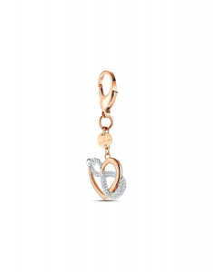 Genti, rucsacuri si accesorii, Breloc Swarovski Infinite 5530885, bb-shop.ro