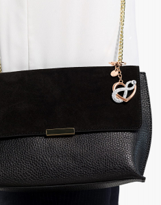 Genti, rucsacuri si accesorii, Breloc Swarovski Infinite 5530885, bb-shop.ro