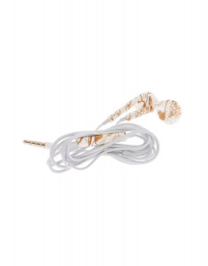 Accesoriu Tech Claire's Marble Earbuds with Mic 19564, 001, bb-shop.ro
