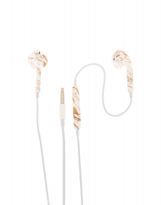 Accesoriu Tech Claire's Marble Earbuds with Mic 19564, 02, bb-shop.ro