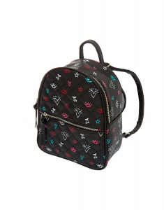 Ghiozdan Claire's Icon Small Backpack 46540, 001, bb-shop.ro