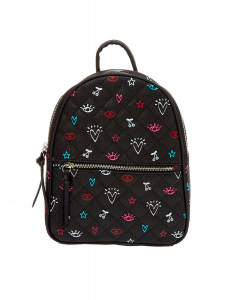 Ghiozdan Claire's Icon Small Backpack 46540, 02, bb-shop.ro