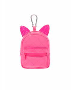 Breloc Claire's Neon Mini Backpack Keychain 47184, 02, bb-shop.ro