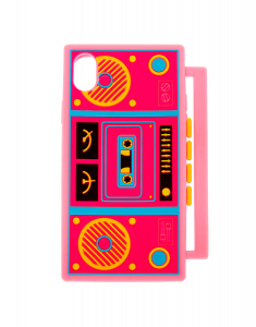 Accesoriu Tech Claire's Rose Gold Love Protective Phone Case 54569, 02, bb-shop.ro