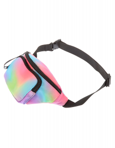 Borseta Claire's Rainbow Tie-Dye Bum Bag 62819, 02, bb-shop.ro