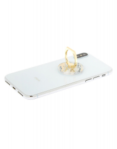 Accesoriu Tech Claire's Gold Marble Ring Stand 89541, 002, bb-shop.ro