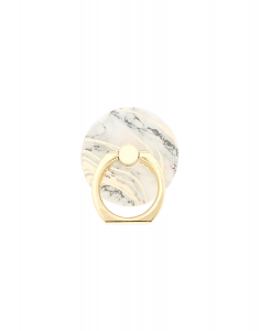 Accesoriu Tech Claire's Gold Marble Ring Stand 89541, 02, bb-shop.ro