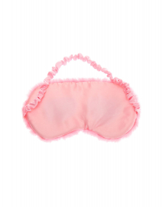 Geanta cosmetice Claire's Hearts Sleeping Mask 27114, 001, bb-shop.ro