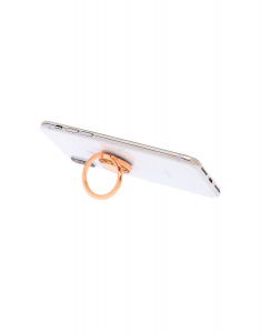Accesoriu Tech Claire's Rose Gold Ring Stand 51574, 001, bb-shop.ro