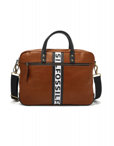 Geanta Fossil Haskell Brief MBG9508222, 02, bb-shop.ro