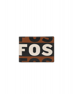 Portofel Fossil Maury Front Pocket Wallet Bifold ML4305201, 02, bb-shop.ro