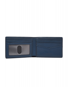 Portofel Fossil Palmer Front Pocket Wallet ML4307998, 001, bb-shop.ro