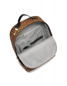 Rucsac Fossil Tess Laptop Backpack ZB1326989, 001, bb-shop.ro