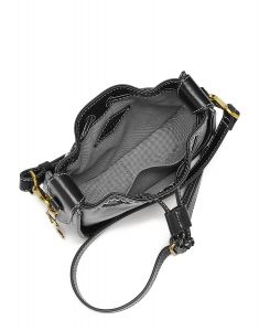 Geanta Fossil Palmer Convertible Belt Bag ZB6500001, 001, bb-shop.ro