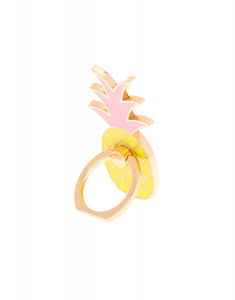 Accesoriu Tech Claire`s Pineapple Ring Stand 62751, 001, bb-shop.ro