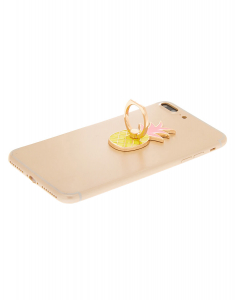 Accesoriu Tech Claire`s Pineapple Ring Stand 62751, 002, bb-shop.ro
