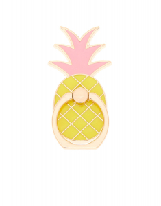 Accesoriu Tech Claire`s Pineapple Ring Stand 62751, 02, bb-shop.ro