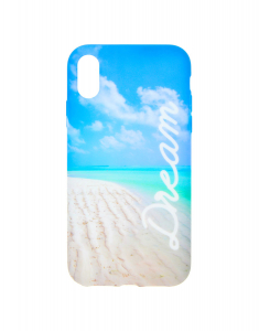 Accesoriu Tech Claire`s Dream Beach Phone Case 12778, 02, bb-shop.ro