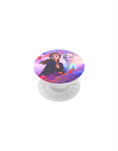 Accesoriu Tech Claire`s PopSockets Swappable PopGrip - ©Disney Frozen 2 12163, 02, bb-shop.ro