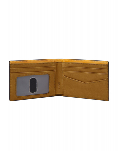 Portofel Fossil Benedict Front Pocket Wallet-Bifold ML4321721, 001, bb-shop.ro