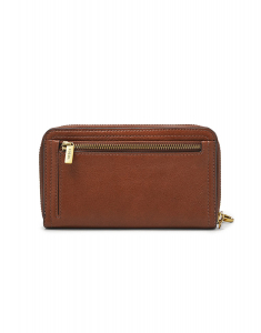 Portofel Fossil Logan RFID Mid Size Zip SL6386200, 002, bb-shop.ro
