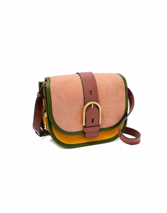 Geanta Fossil Wiley Saddle Bag ZB1395664, 003, bb-shop.ro