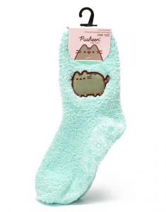 Soseta Claire`s Pusheen® Cosy Socks 60190, 001, bb-shop.ro