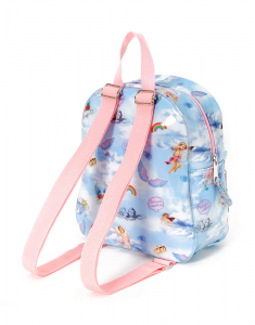 Ghiozdan Claire`s Cherubs Small Backpack 82232, 001, bb-shop.ro