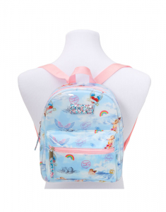 Ghiozdan Claire`s Cherubs Small Backpack 82232, 002, bb-shop.ro