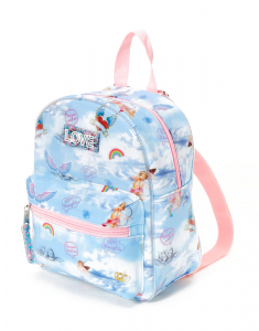 Ghiozdan Claire`s Cherubs Small Backpack 82232, 02, bb-shop.ro