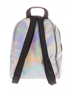 Ghiozdan Claire`s L.O.L Surprise!™ Holographic Small Backpack 49765, 002, bb-shop.ro