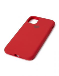 Accesoriu Tech Claire`s Heart Phone Case 36670, 02, bb-shop.ro