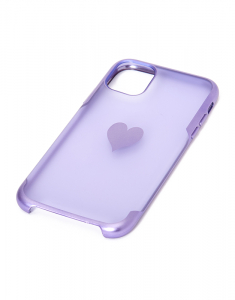 Accesoriu Tech Claire`s Heart Phone Case 37251, 02, bb-shop.ro