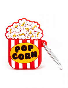 Accesoriu Tech Claire`s Popcorn Earbud Case Cover 73485, 02, bb-shop.ro