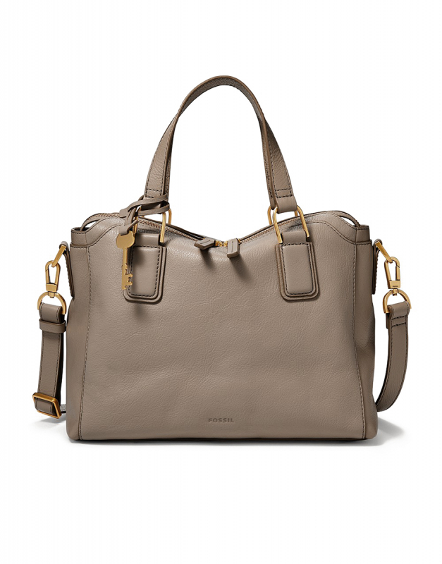 Geanta Fossil Jacqueline Satchel ZB1501788 | dama | Pret 1,014 lei