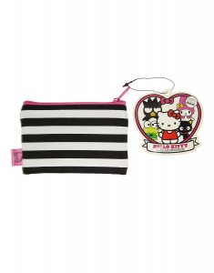 Portofel Claire`s Hello Kitty 13996, 001, bb-shop.ro