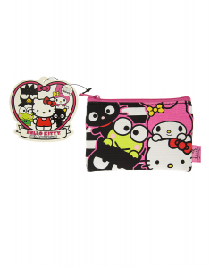 Portofel Claire`s Hello Kitty 13996, 02, bb-shop.ro