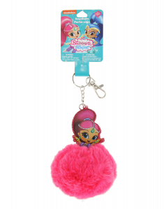 Breloc Claire`s Shimmer and Shine 35771, 02, bb-shop.ro