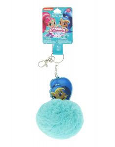 Breloc Claire`s Shimmer and Shine 35775, 02, bb-shop.ro