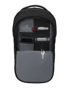 نجيل يذهب للمشي جمهورية  Rucsac Victorinox VX Sport EVO Compact Backpack 611416 | unisex | Pret 420  lei | B&BSHOP Magazin online