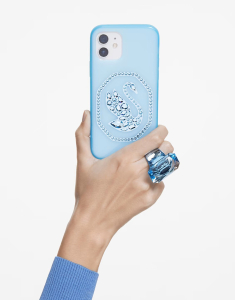 Genti, rucsacuri si accesorii, Accesoriu Tech Swarovski Signum 5625623, bb-shop.ro