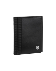 Genti, rucsacuri si accesorii VICTORINOX, Portofel Victorinox Tri-Fold RFID 611574, bb-shop.ro