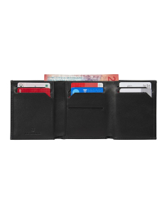 Genti, rucsacuri si accesorii VICTORINOX, Portofel Victorinox Tri-Fold RFID 611574, bb-shop.ro